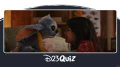 QUIZ: Are You More Like Lilo or Stitch?