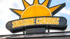 Gold Member Offer: 10% Off at Sunshine Churros in Disney Springs, FL