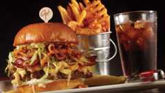 Gold Member Offer: 10% Off Your Meal & Merchandise at Planet Hollywood, Disney Springs, FL