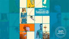 The Fantastic Vision of The Fantastic Four: First Steps