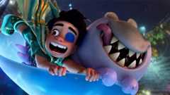 Meet the Characters of Disney and Pixar’s Elio