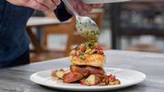 Gold Member Offer: 10% Off at Paddlefish, Disney Springs