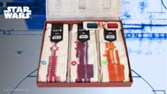 Gold Member Offer: 23% Off Purchase of $50+ at Stance, Disney Springs