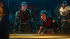 Marvel Zombies Invades Disney+: Behind the Scenes of the TV-MA Adventure