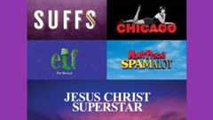 General Member Offer: Discount at The 5th Avenue Theatre, Seattle, WA