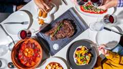 General Member Offer: 10% Off at Jaleo by José Andrés, Disney Springs