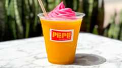 Gold Member Offer: $5 Mangonada + 10% off at Pepe by José Andrés, Disney Springs