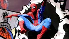 General Member Offer: Save 23% on Tickets for “Marvel’s Spider-Man: Beyond Amazing – The Exhibition” at Griffin MSI in Chicago