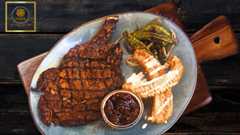 D23 Gold Member Offer: 10% Off at Maya Grill, Coronado Springs Resort, FL