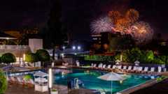 Gold Member Offer: 15% Off & VIP Perks at The Anaheim Hotel