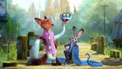 How the World of Zootopia Is Expanding On- and Off-Screen