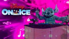 General Member Offer: Save 23% on Ticket Face Value for Select Disney On Ice Shows!