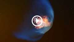 Visualizing 150 Terabytes of Data