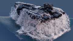 Bringing AI and GPU Optimization to Award-Winning OpenVDB