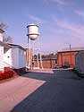 Water tower