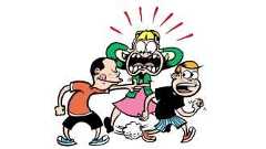 bb1 | Illustration: Peter Bagge