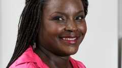 Magatte Wade portrait photo | Photo: Sipa USA/Alamy