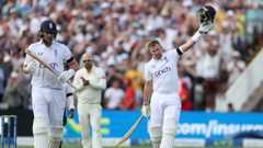 Joe Root raises another Test 100