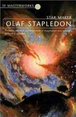 Looking far, far into the future: Olaf Stapledon