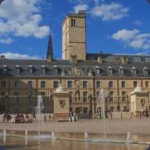 Dijon