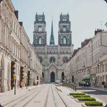 Orléans
