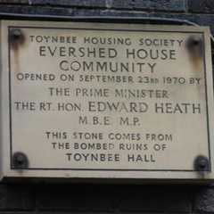 Toynbee Hall