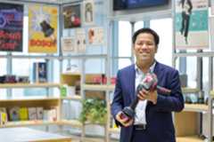 世界初の電動工具とは? クルマ、DIY、建設を支えるボッシュの片鱗に迫る