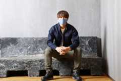 EDWIN×カインズが生み出した、新たなワークウェアの世界観