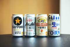 もし誰もお酒を飲まなくなったら？ アサヒビール、キリンビール、サントリー、サッポロビールに聞いてみた