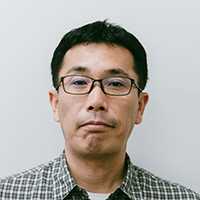 石川忠