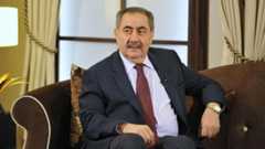 Hoshyar Zebari, former Iraqi Foreign Minister and senior KDP Politburo member. (Photo: Kurdistan24)