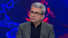 Sirwan Mohammed, deputy minister of planning for the Kurdistan Regional Government. (Photo: Kurdistan24)