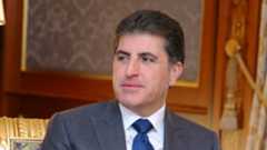 Kurdistan Region President Nechirvan Barzani. (Photo: Kurdistan Region Presidency)