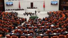 Turkish parliament (Photo: Anadolu News Agency)