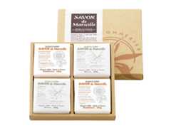 新着プレゼント画像