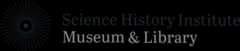 Science History Institute: Museum & Library
