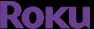 Logo de Roku