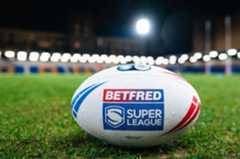 Betfred Super League 2026 applications – Update