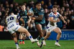 Rugby League on the BBC 