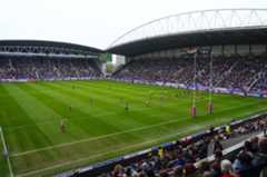 Wigan Warriors to honour Billy Boston's Knighthood at special tribute match on July 11