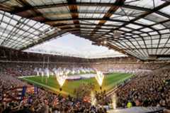 2026 Betfred Super League fixtures released