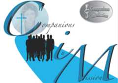 Companions in Mission Logo