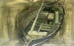 East Coast Fishing Boat