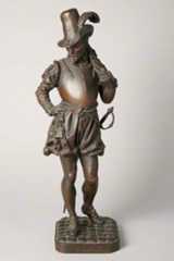 Ligueur (The Leaguer)