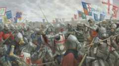 Battle of Agincourt