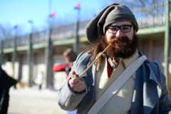 Festival du Voyageur, Winnipeg, Manitoba