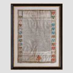 Rare poetry and literature