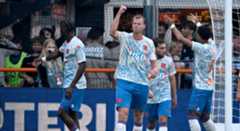 Uitgelicht: Ervaring helpt FC Volendam vooruit