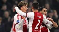 Preview speelronde 13: spitsenzorgen, winterplannen en afwachten bij Ajax