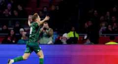 Round-up 13: Ijskoud weekend, hitte op ieder veld